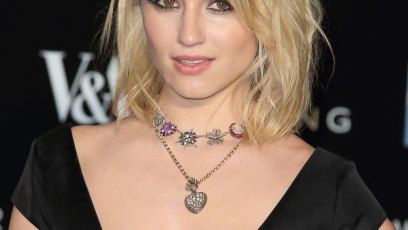 Dianna agron 2