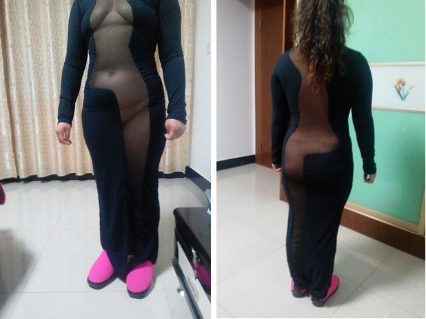 Dress split6