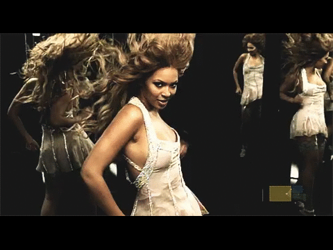 beyonce