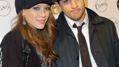 Hilary duff joel madden virginity