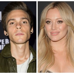 Hilary duff matthew koma