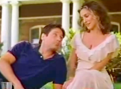 Jeremy sex and the city