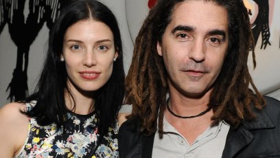 Jessica pare john