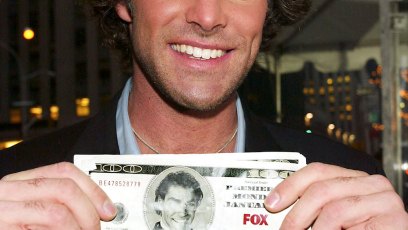Joe millionaire evan marriott 1