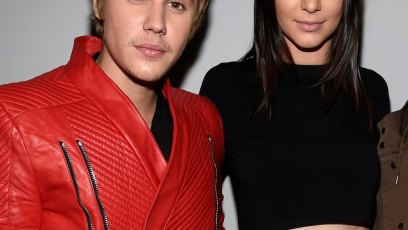 Justin bieber kendall jenner photo shoot