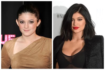 kylie jenner kylie jenner