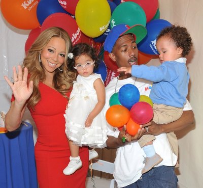 nick cannon nick cannon