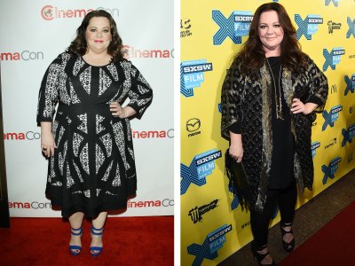 melissa mccarthy weight loss melissa mccarthy weight loss