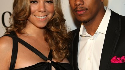 Nick cannon mariah carey divorce