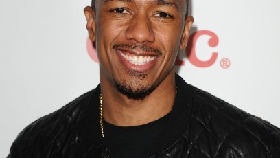 Nick cannon