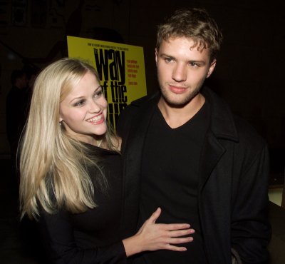 reese witherspoon ryan phillippe