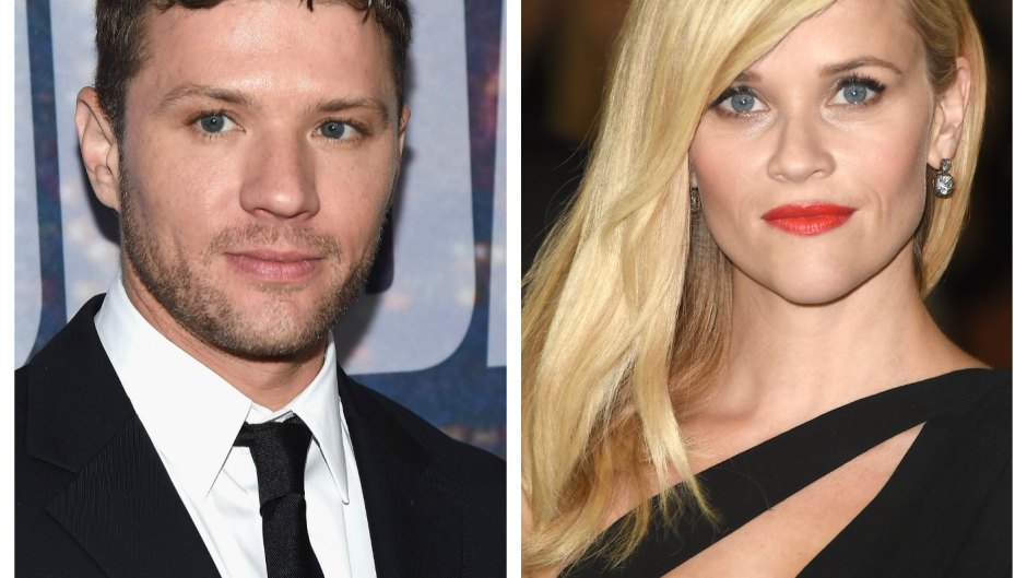 Ryan phillippe reese witherspoon