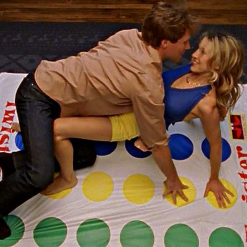 Seth jon bon jovi sex and the city