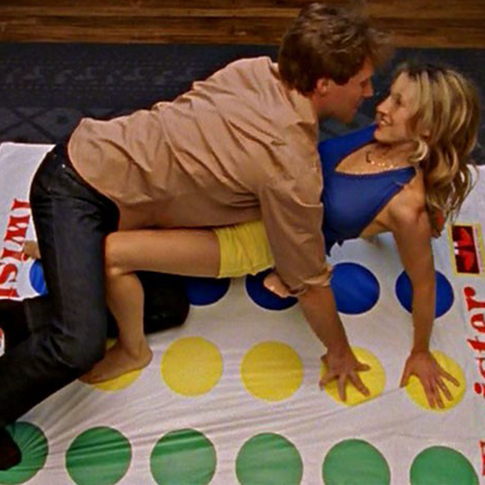 Seth jon bon jovi sex and the city