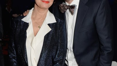 Susan sarandon boyfriend jonathan bricklin breakup