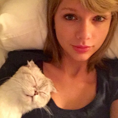 Taylor swift