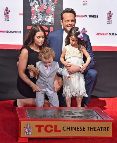 vince vaughn vince vaughn