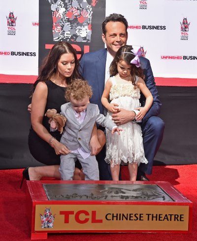 vince vaughn