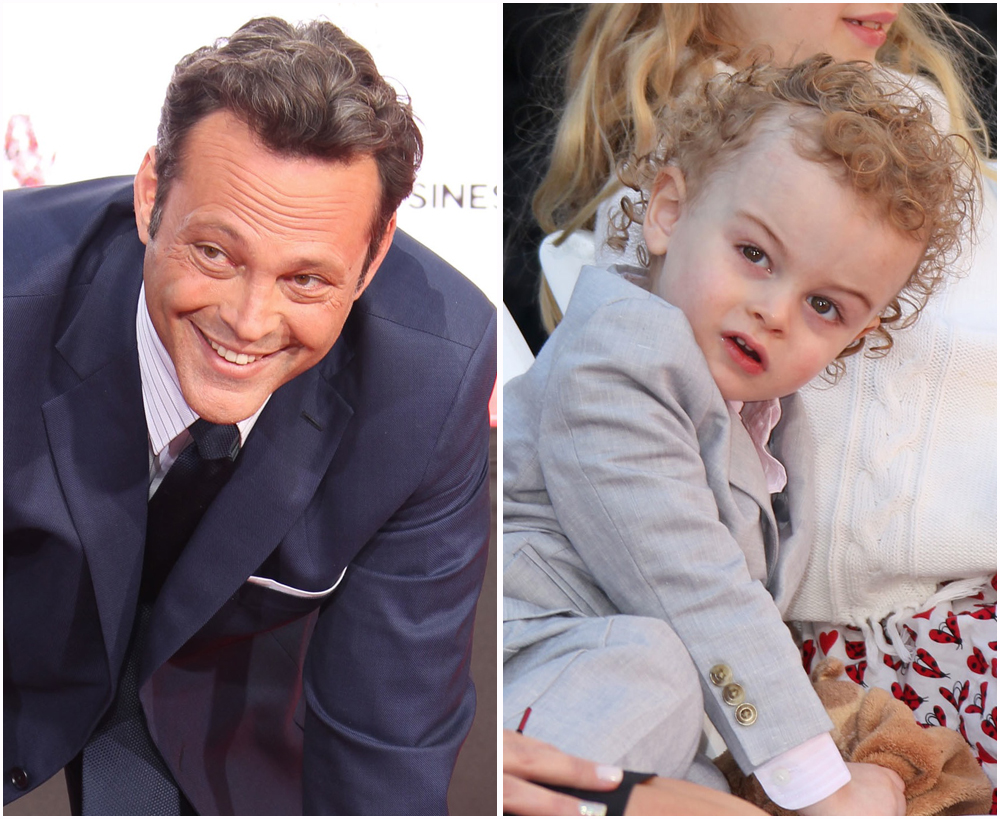 vince vaughn vince vaughn