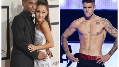 Ariana grande big sean