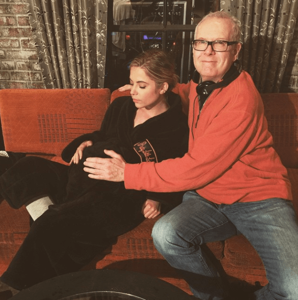 ashley benson