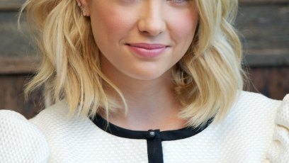 Ashley benson pregnant pretty little liars