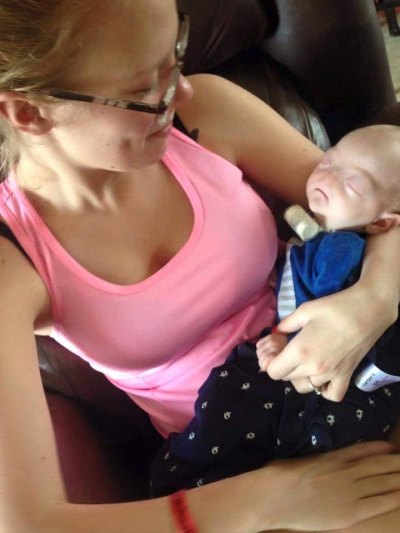 baby eli baby eli