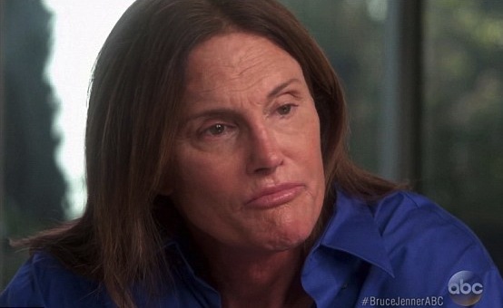 bruce jenner