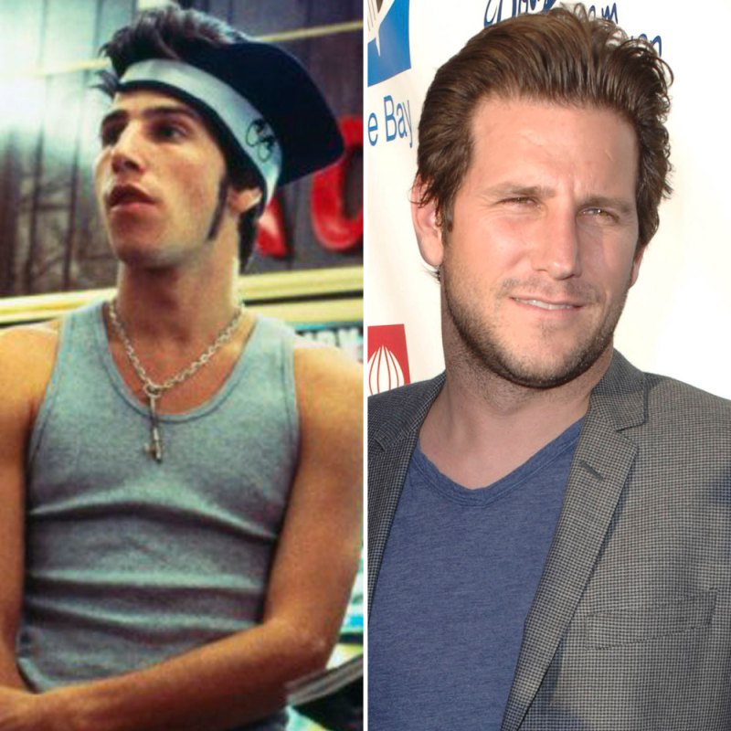 Cant hardly wait branden williams homeboy