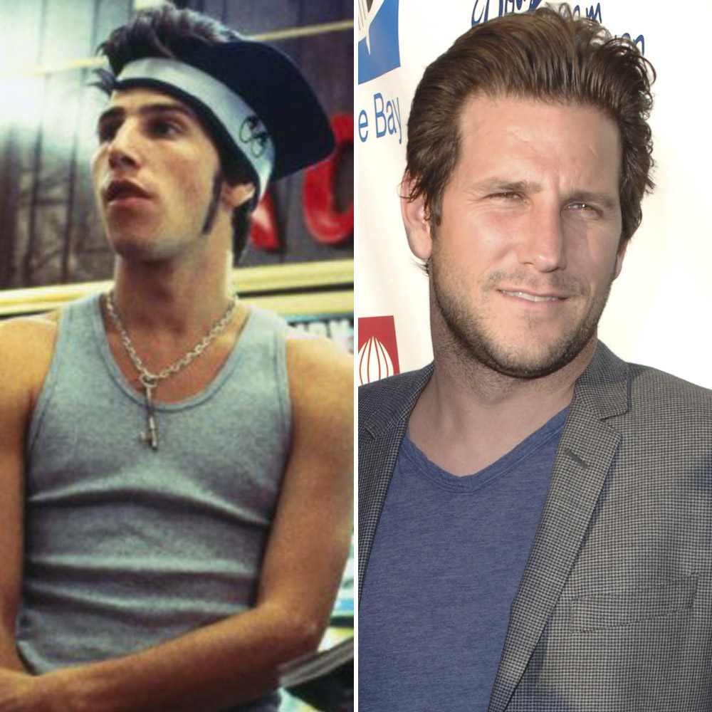 Cant hardly wait branden williams homeboy