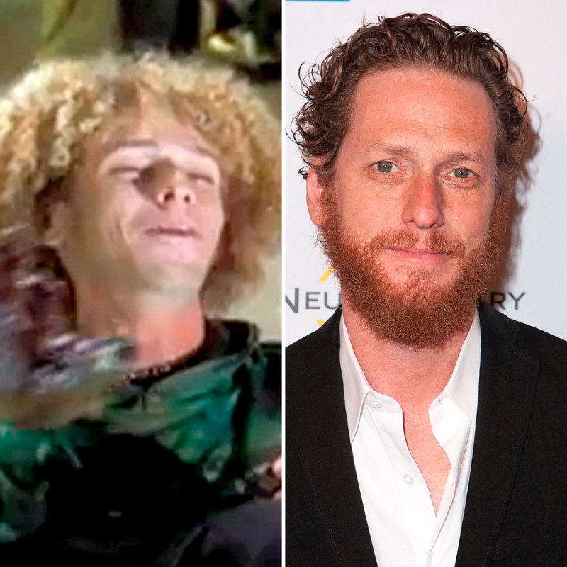 Cant hardly wait brian klugman stoner