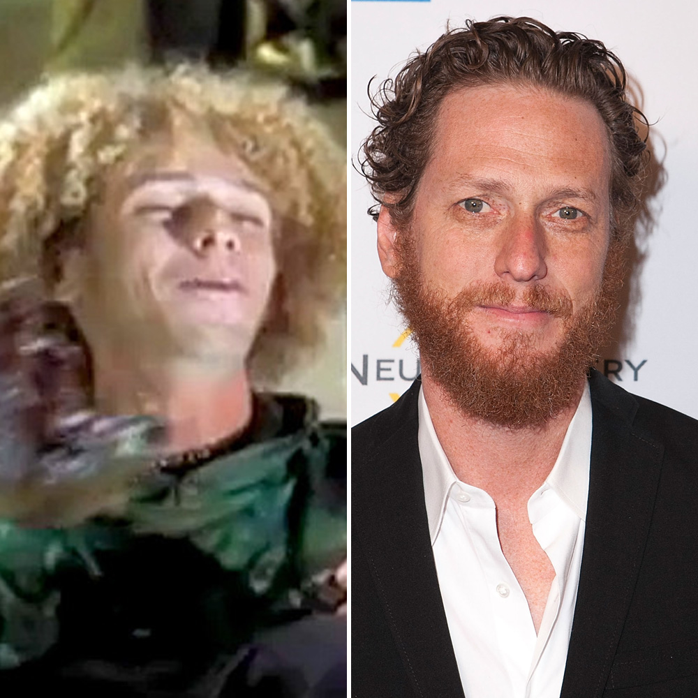 Cant hardly wait brian klugman stoner