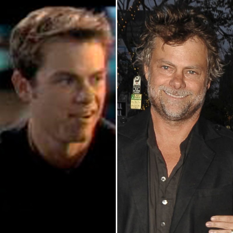 Cant hardly wait channon roe