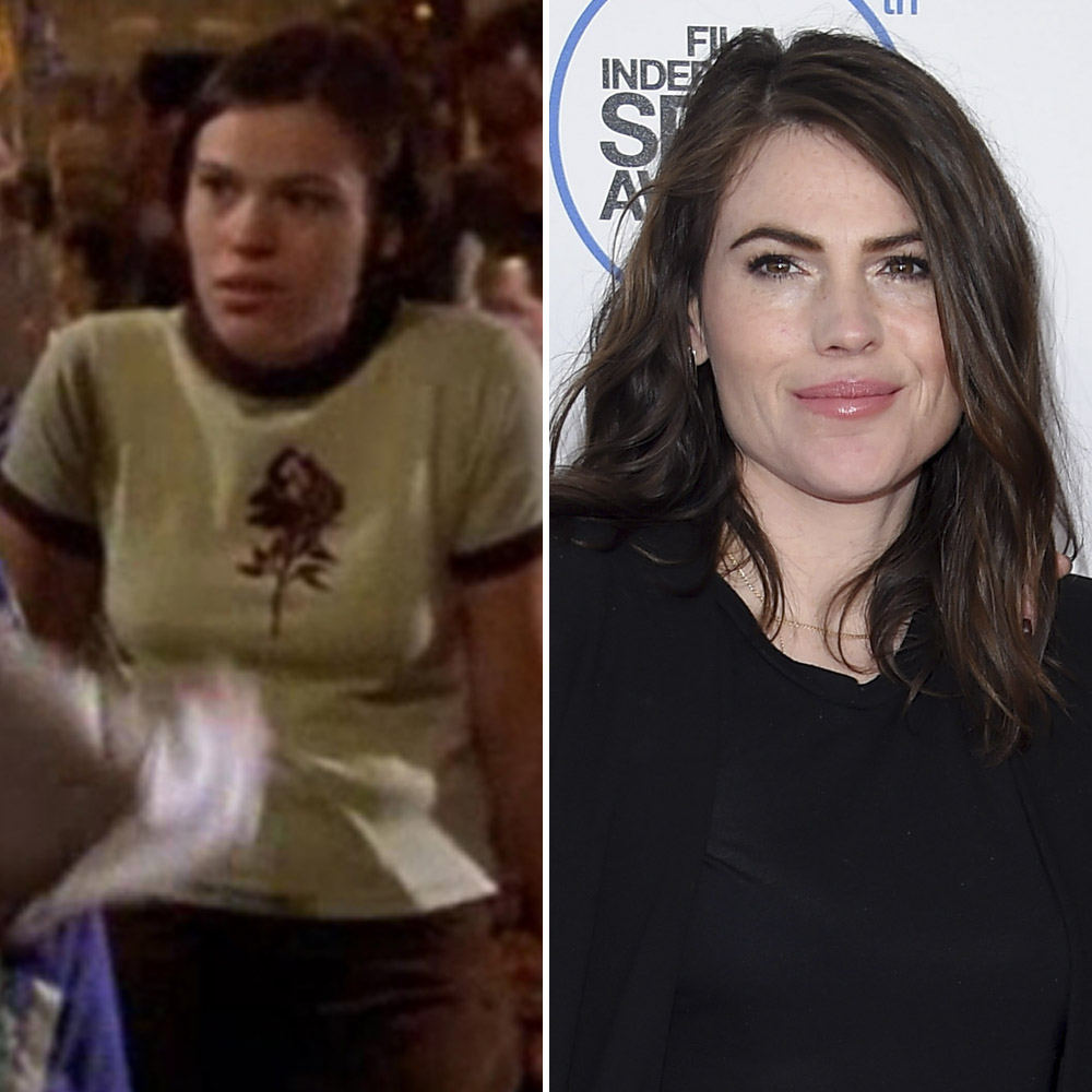 Cant hardly wait clea duvall