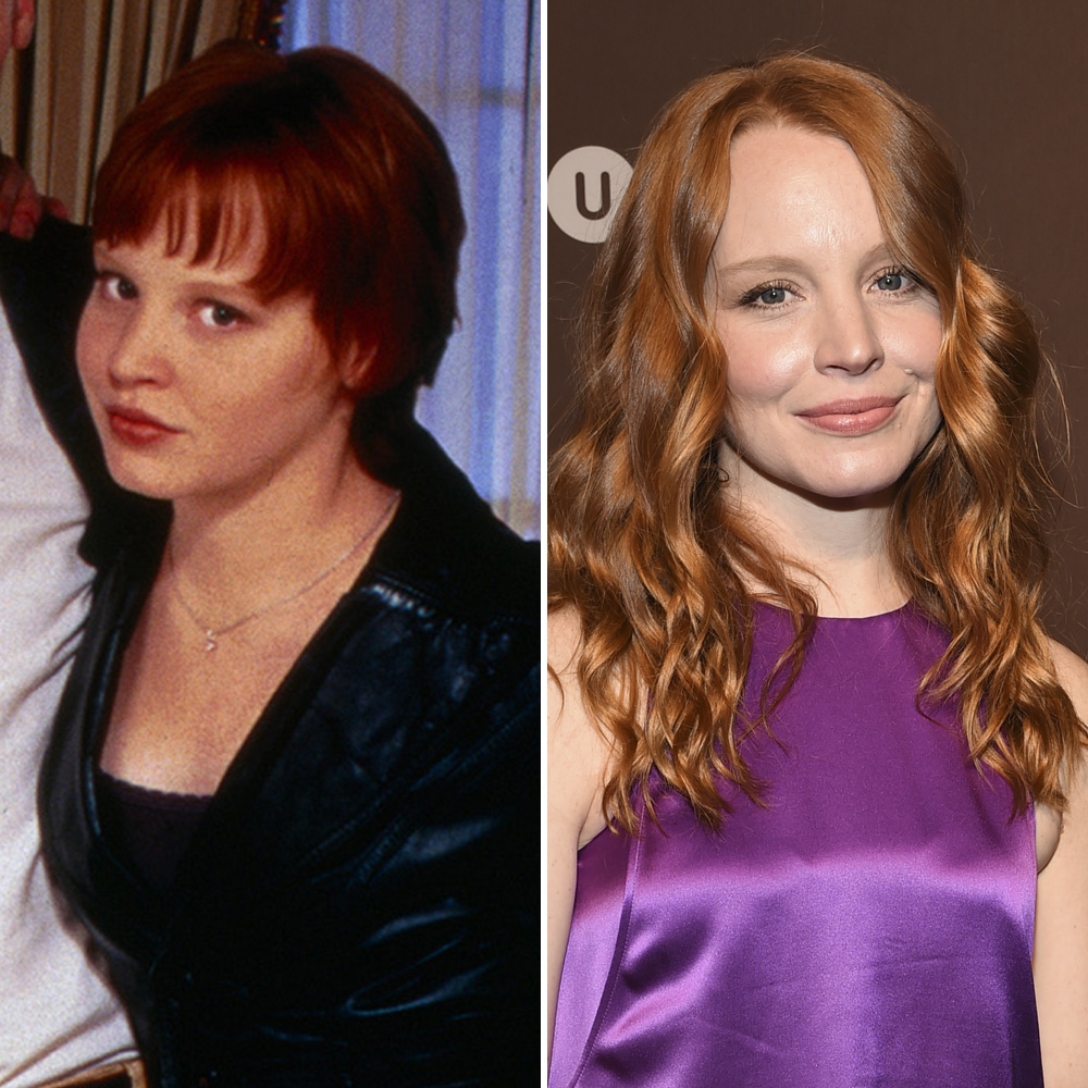 Cant hardly wait denise fleming lauren ambrose