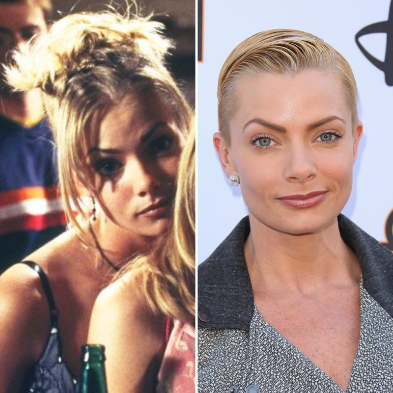 Cant hardly wait jaime pressly