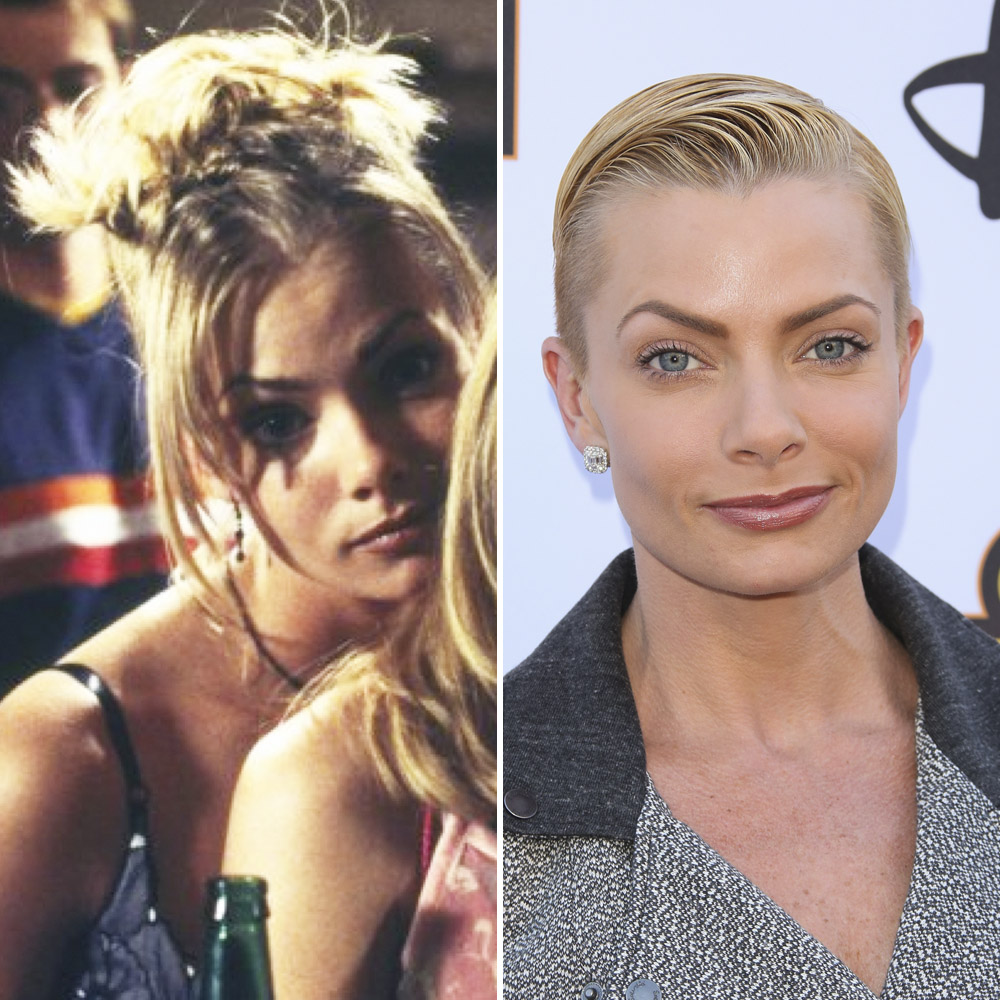 Cant hardly wait jaime pressly
