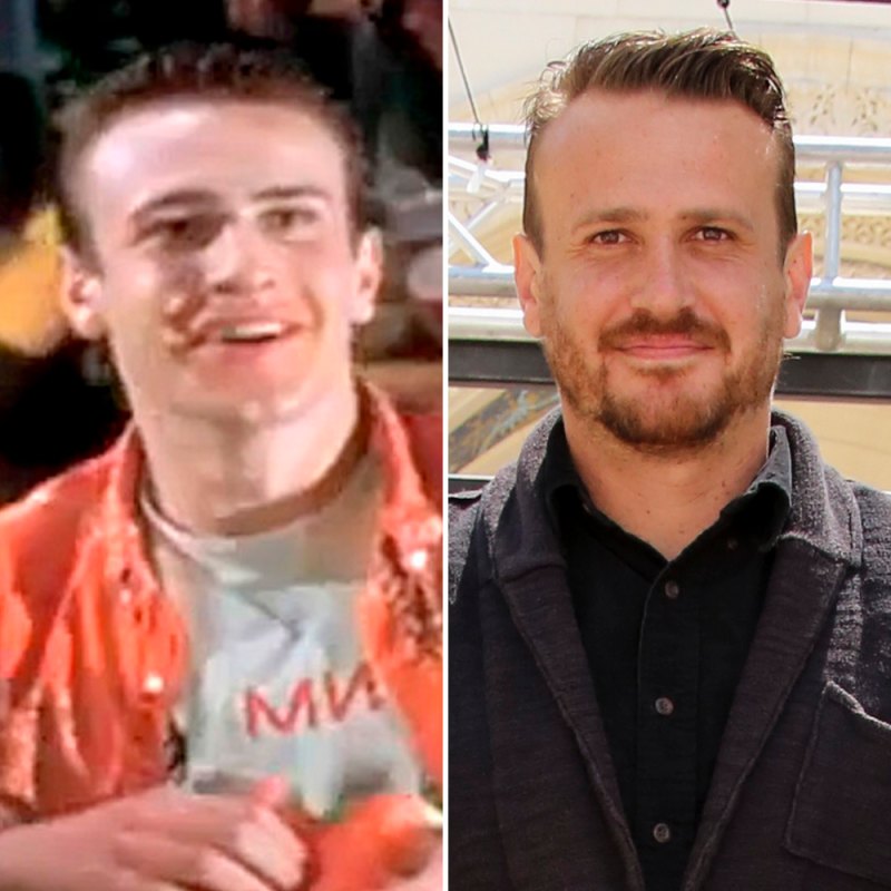 Cant hardly wait jason segel
