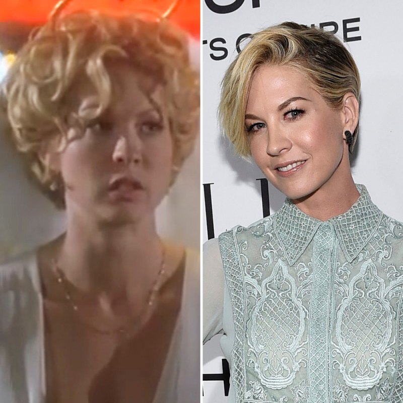 Cant hardly wait jenna elfman angel