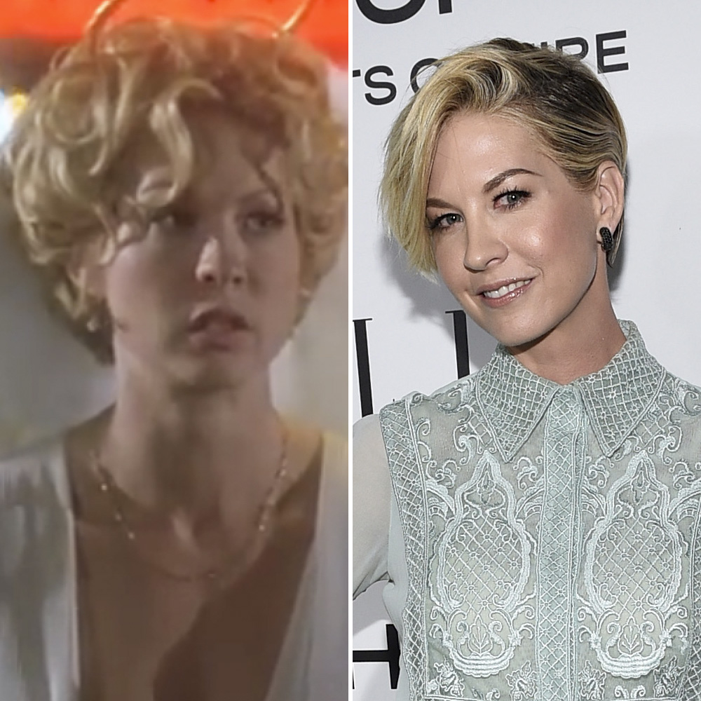Cant hardly wait jenna elfman angel