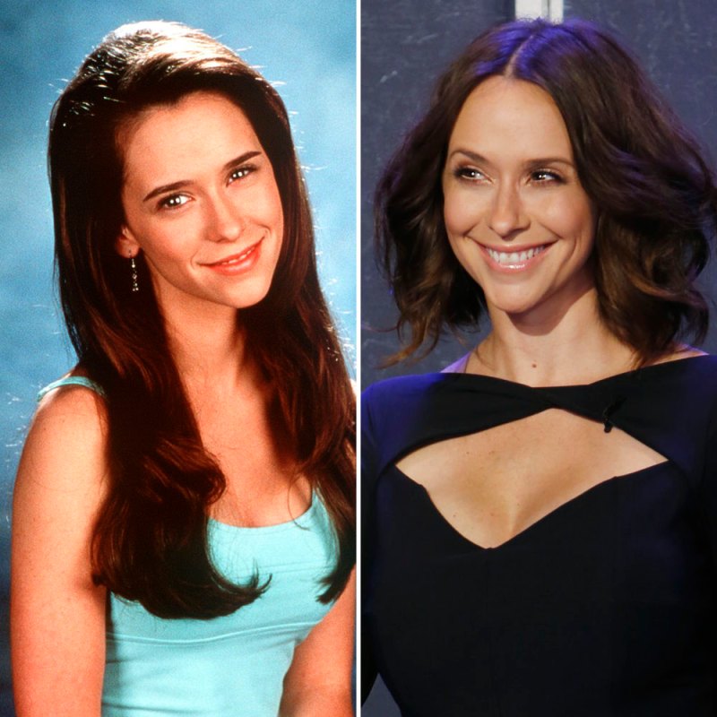 Cant hardly wait jennifer love hewitt amanda beckett
