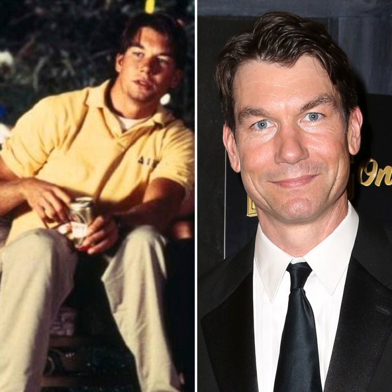 Cant hardly wait jerry oconnell trip mcneely