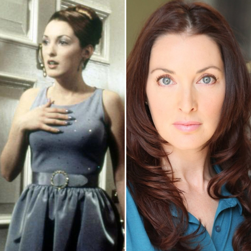 Cant hardly wait michelle brookhurst