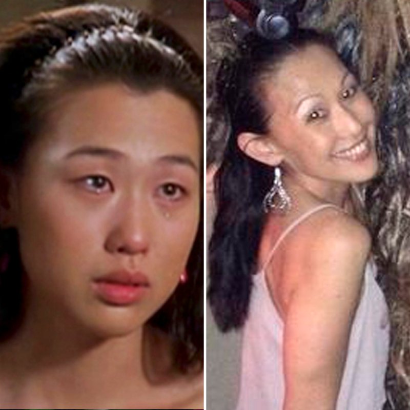 Cant hardly wait nicole bilderback