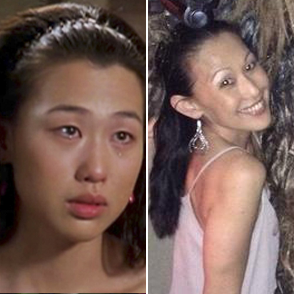 Cant hardly wait nicole bilderback