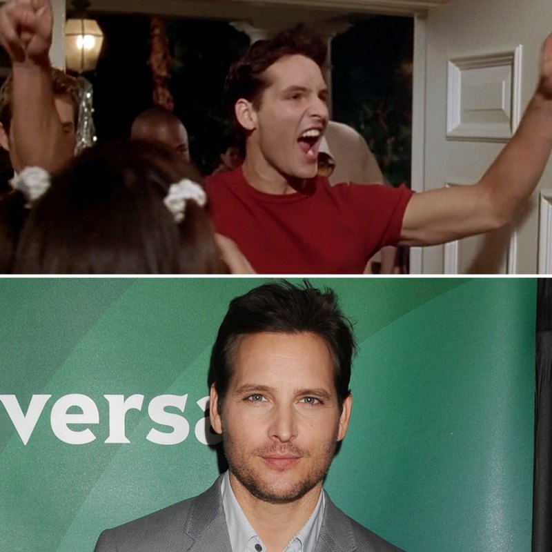 Cant hardly wait peter facinelli mike dexter