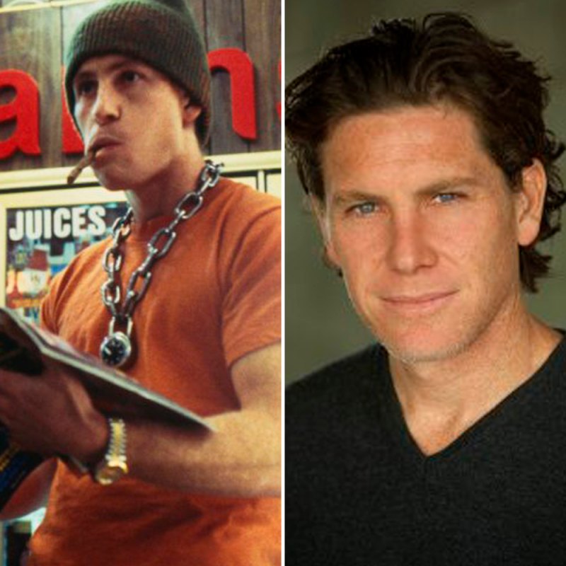 Cant hardly wait robert jayne