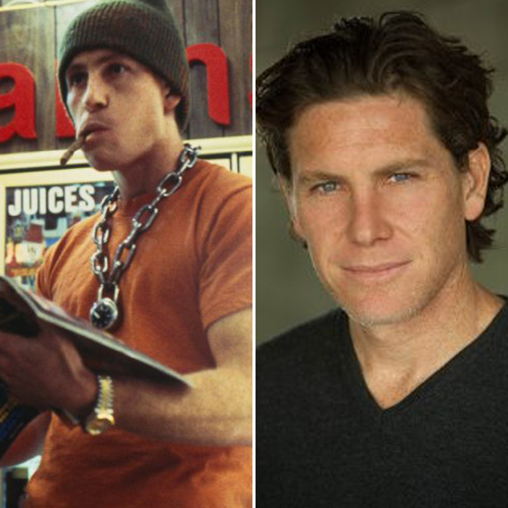 Cant hardly wait robert jayne