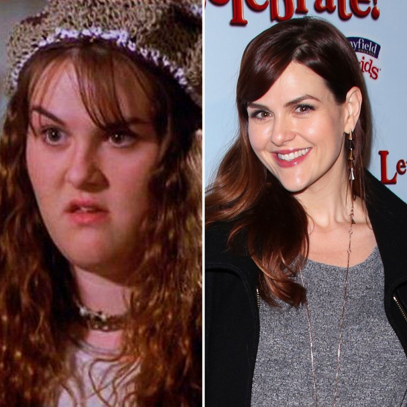 Cant hardly wait sarah rue