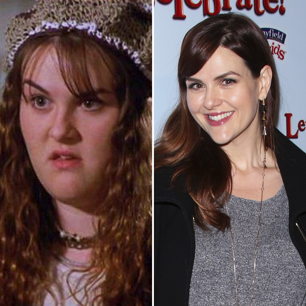 Cant hardly wait sarah rue